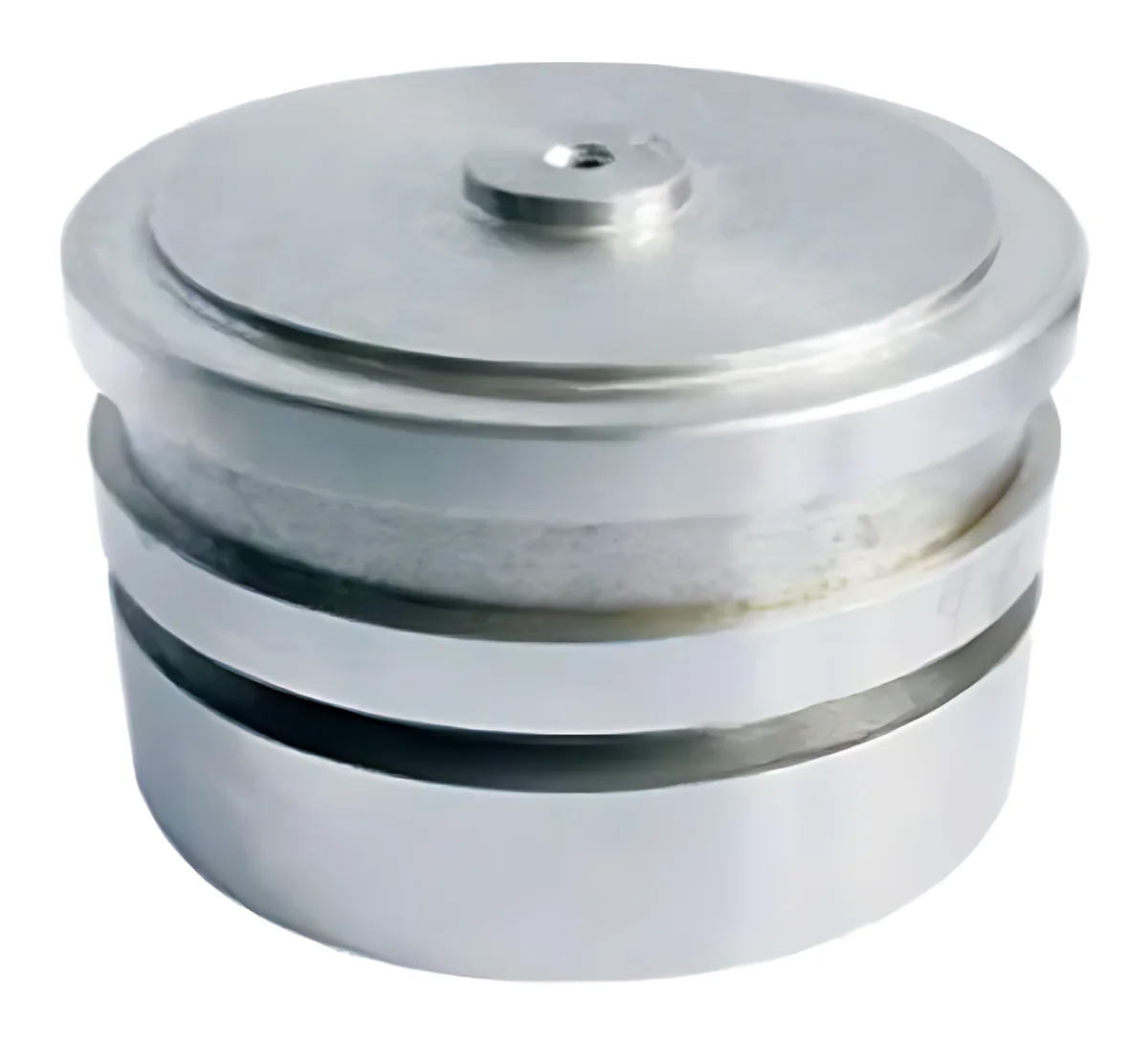 Ram Cylinder Piston, 2 Groove, Standard (93 mm)