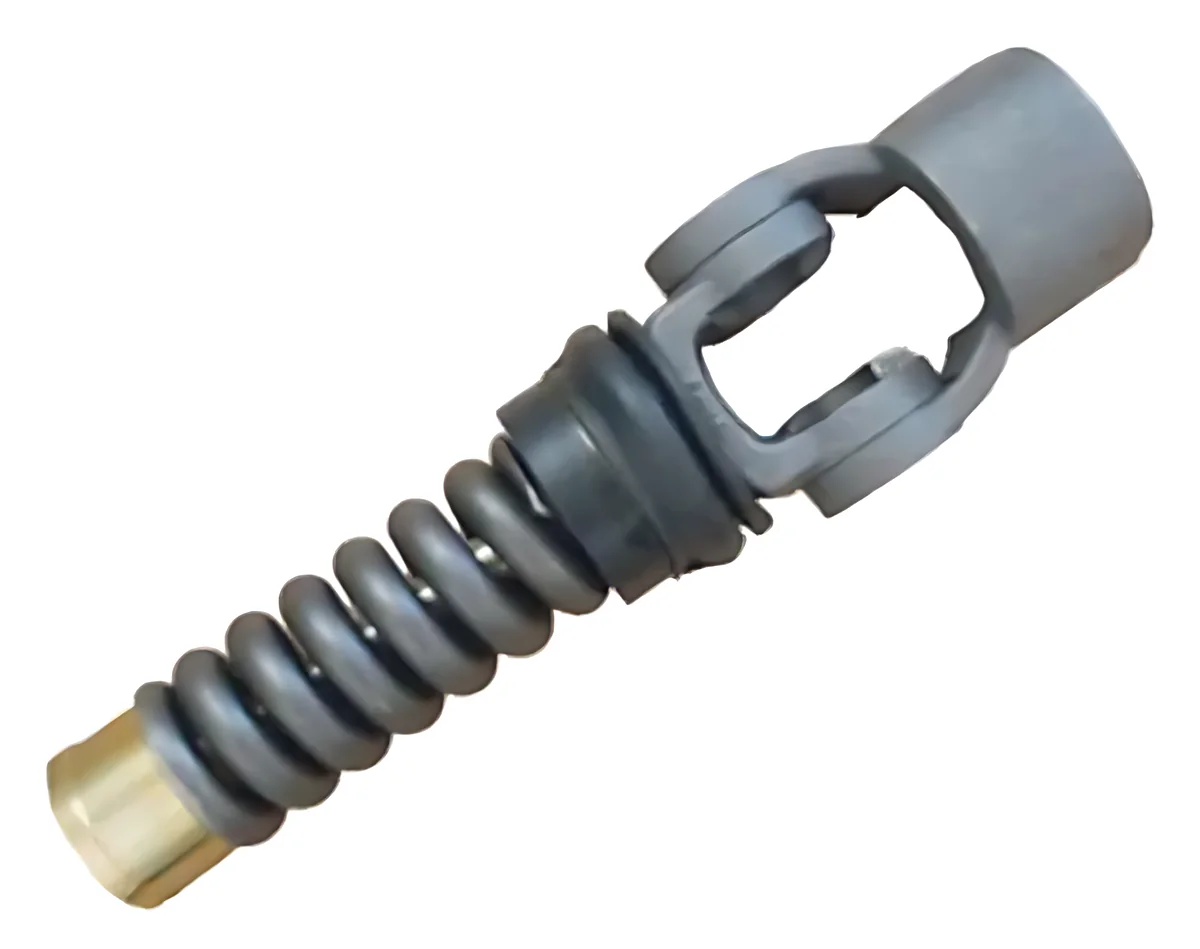 Hydraulic Lift Clevis with Link Assembly