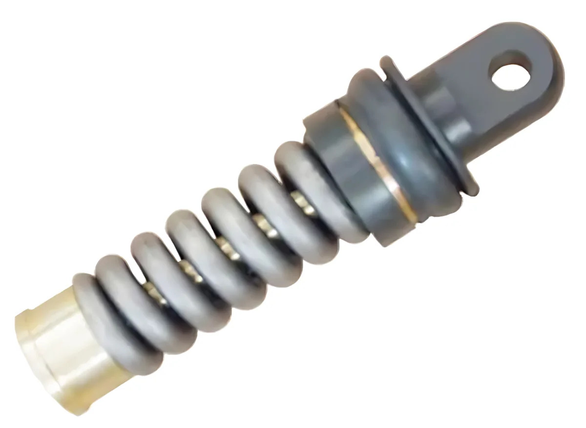 Hydraulic Lift Clevis Assembly