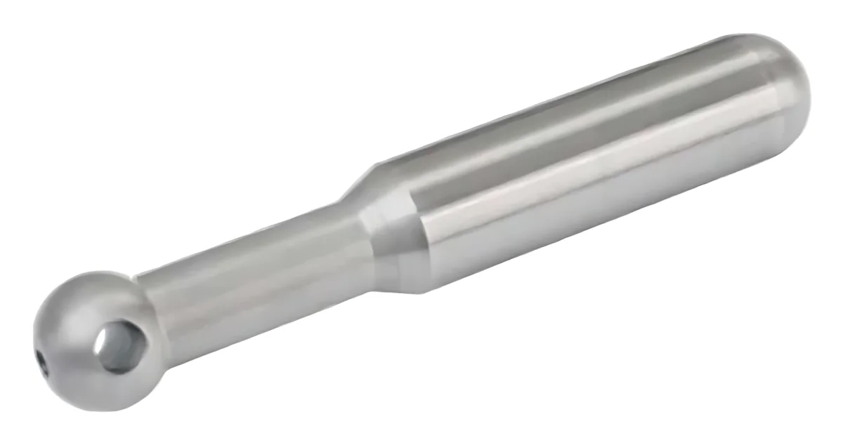 Hydraulic Lift Ram Rod