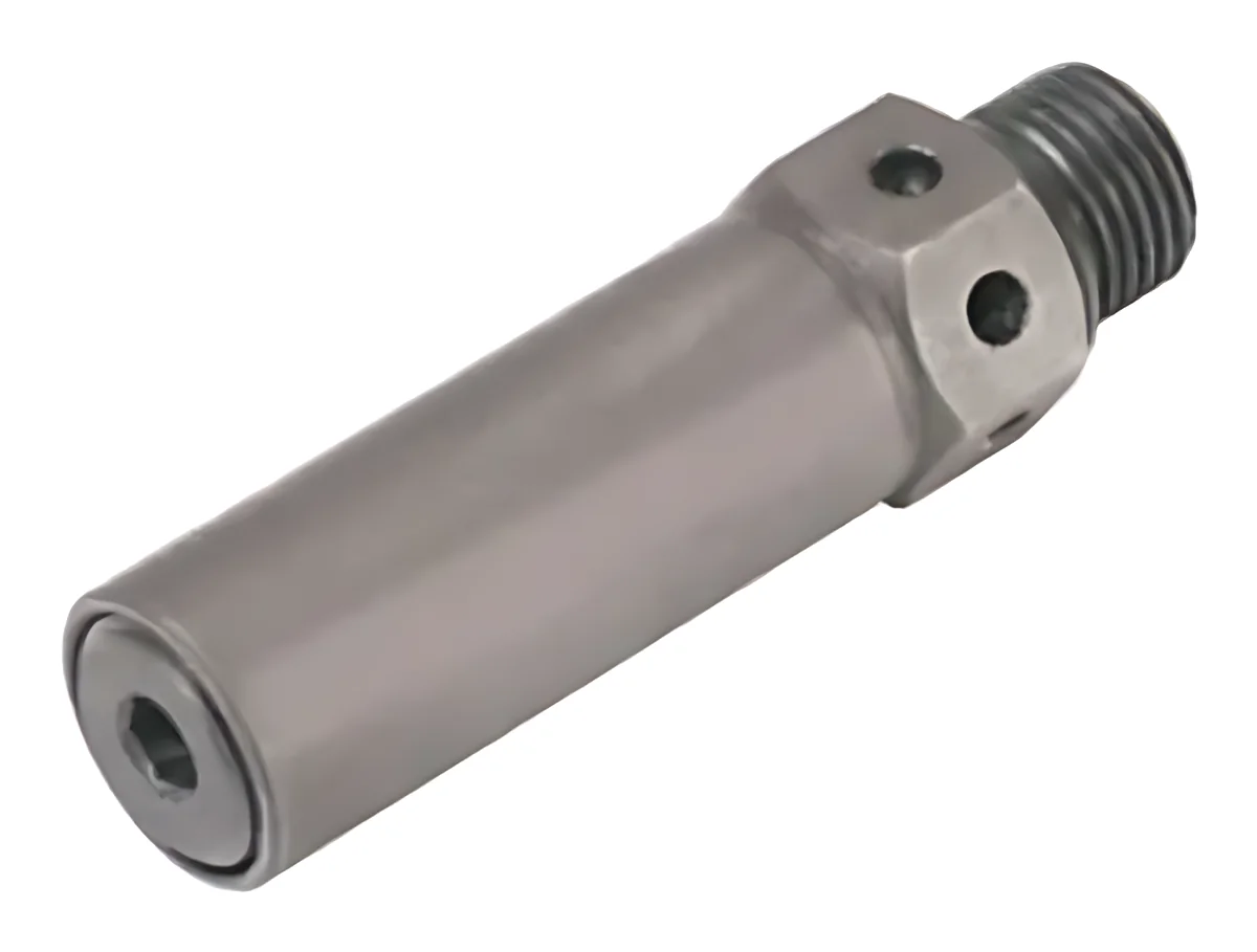 Hydraulic Pump Safety Valve, Solid (270 to 280 bar)
