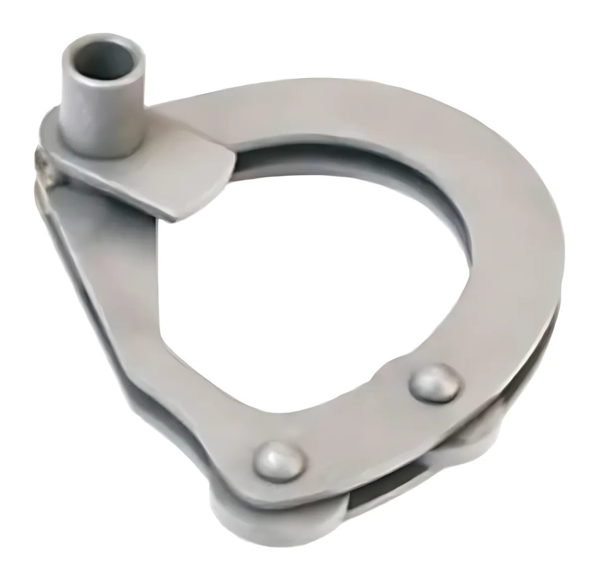 Hydraulic Lift Position Control Link Assembly