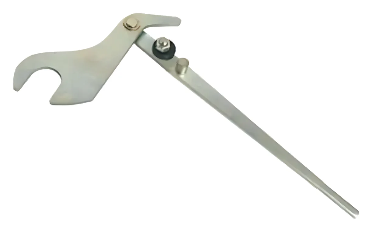 Hydraulic Lift Position Control Fork