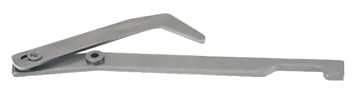 Lift Lever and Cam Assembly