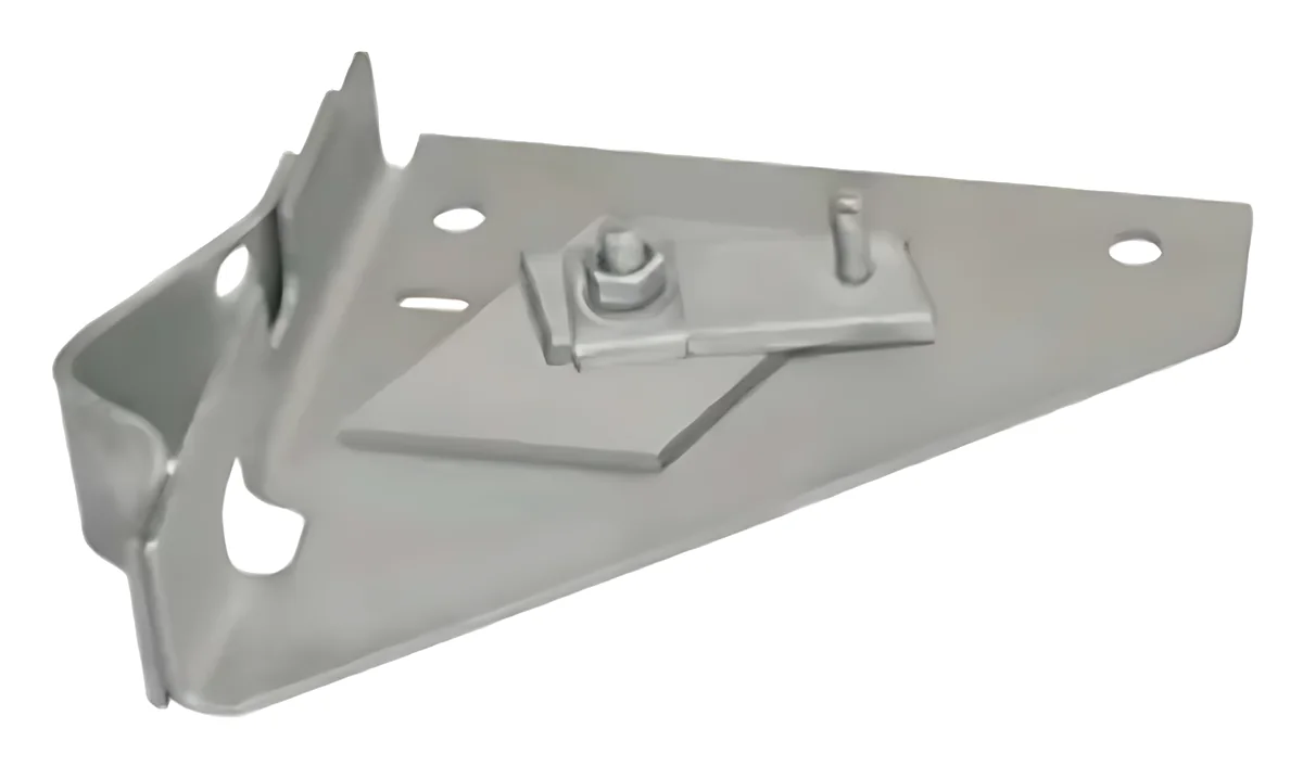 Lever Support Bracket