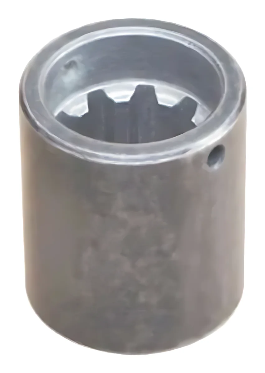 Hydraulic Pump Coupling (10 Splines)