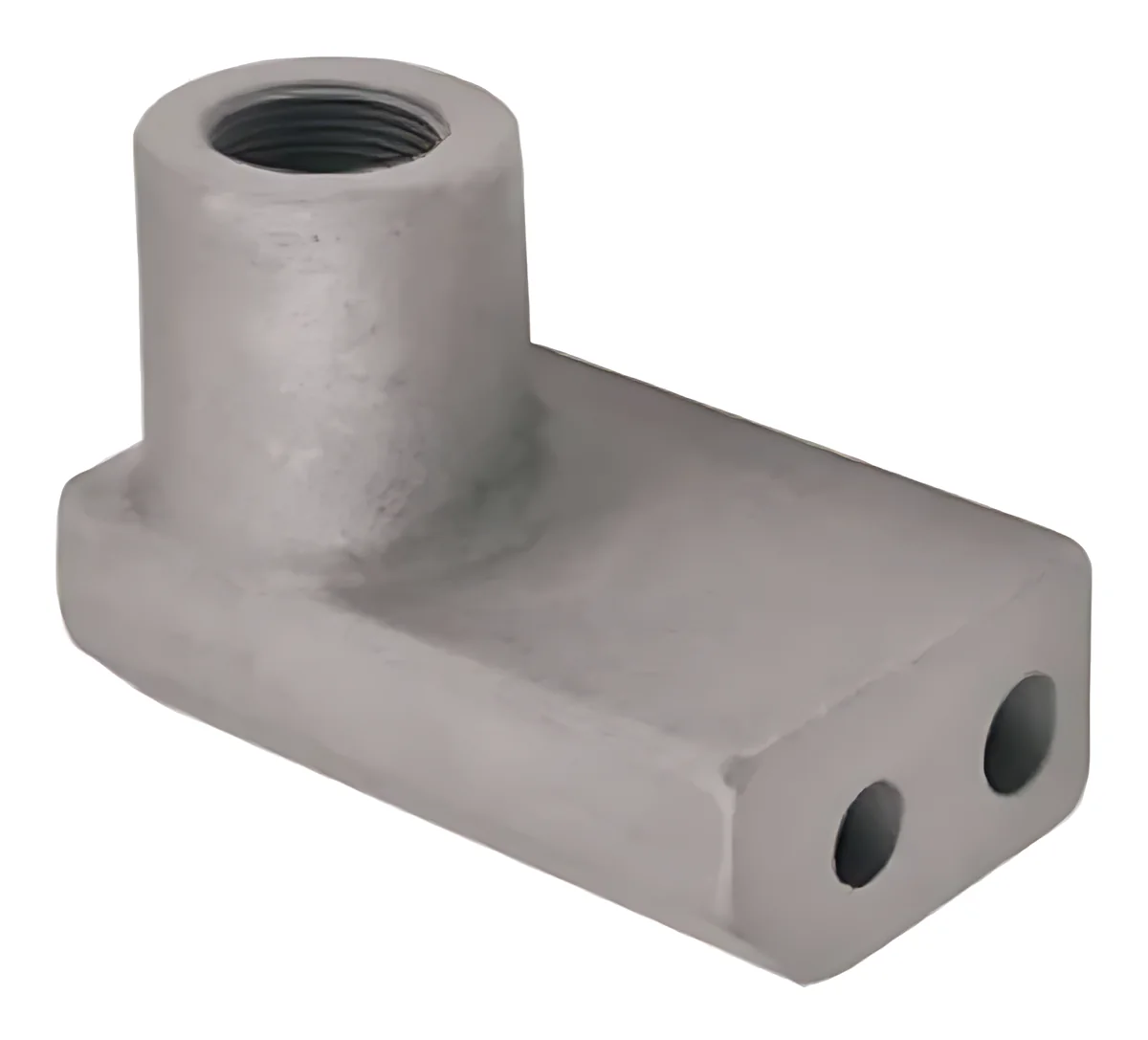 Relief Valve Casting Shroud (Casting Batta)