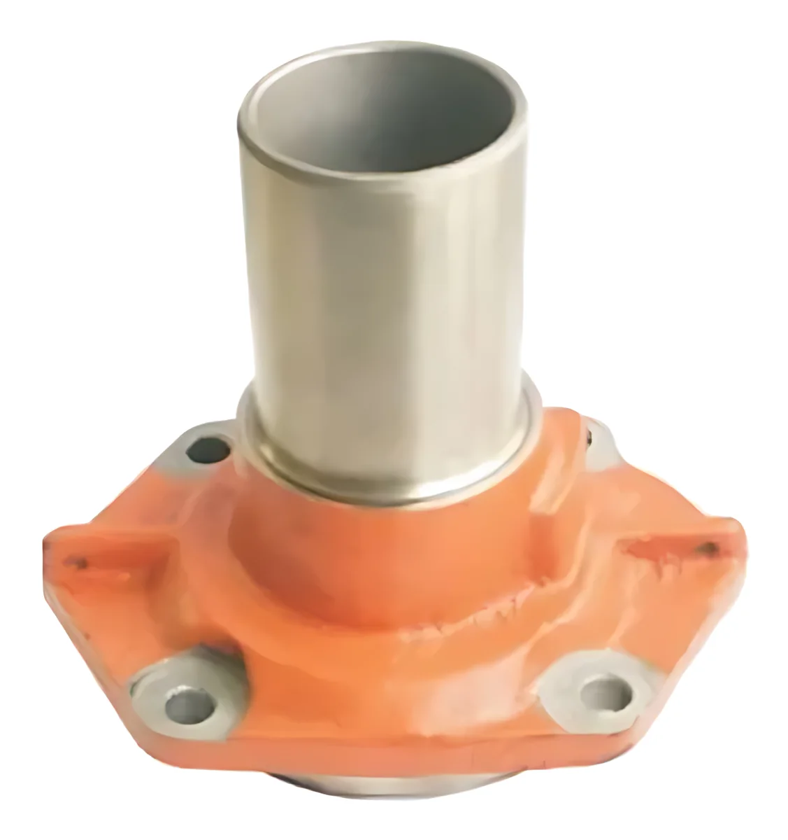 Gear Box Input Housing, 8 Speed, Single Clutch