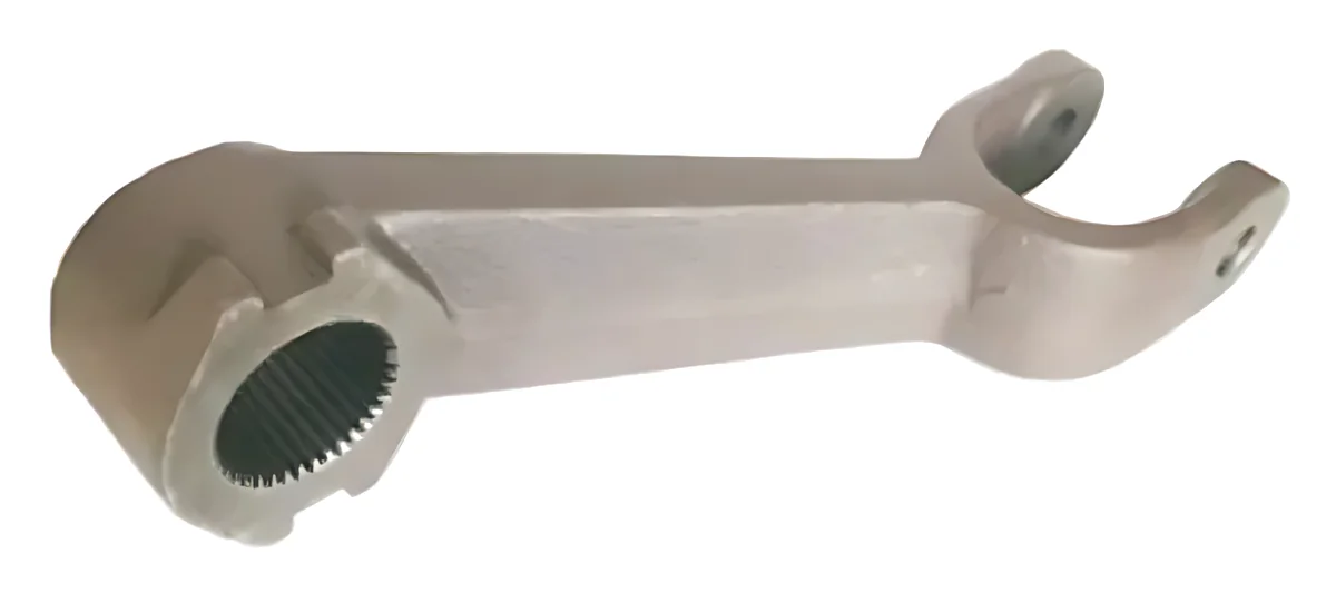 Hydraulic Lift Side Arm (37 Spline)