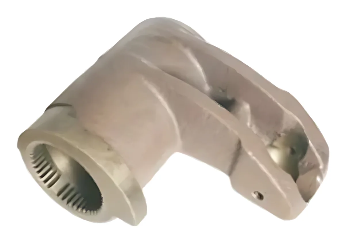 Hydraulic Lift Ram Arm (42 Spline)