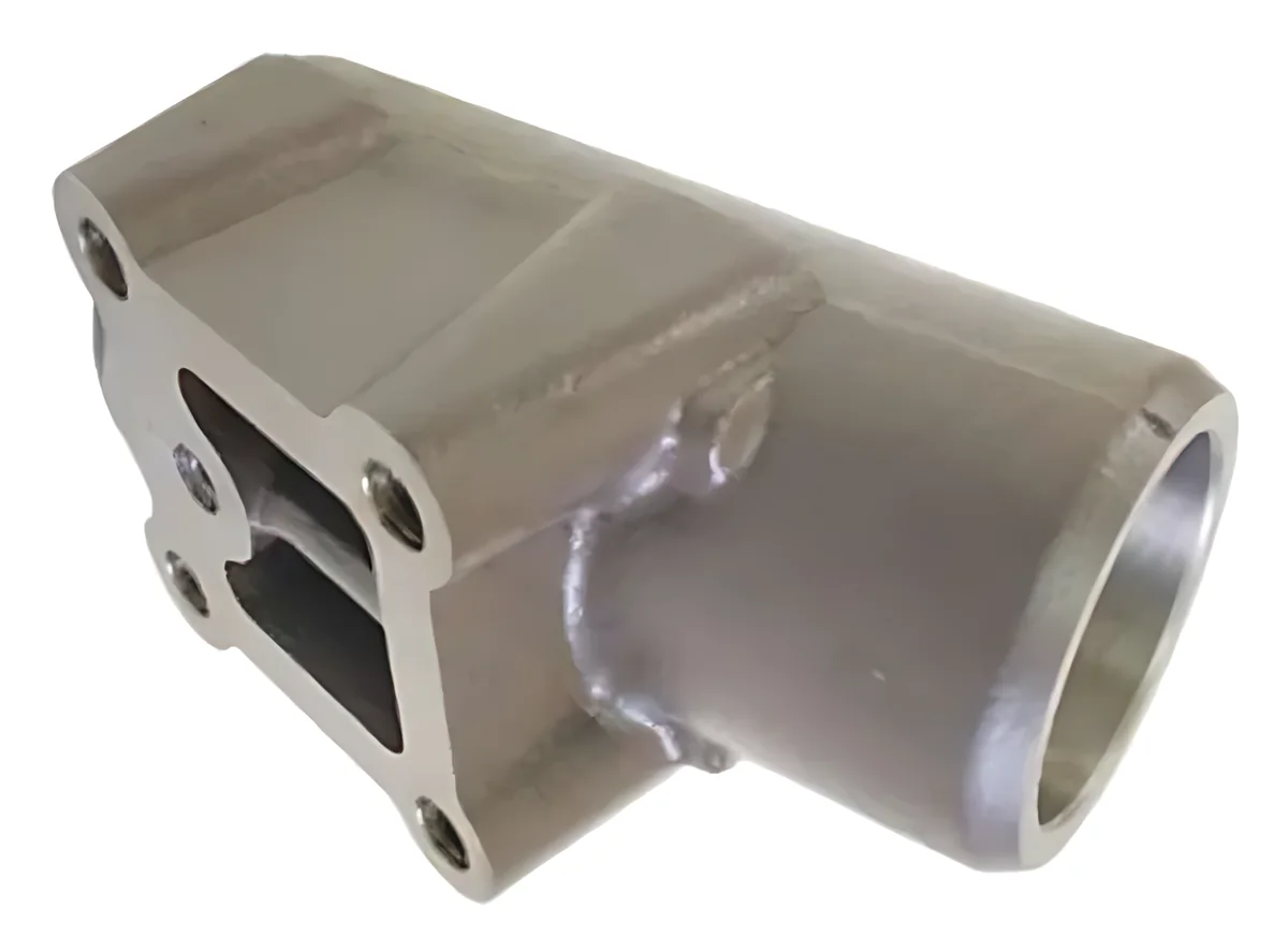 Hydraulic Ram Cylinder, S.G. Iron (79 mm)